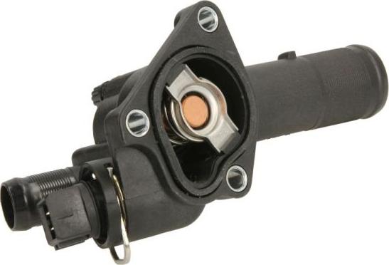 Thermotec D21001TT - Termostat, rashladna tečnost parts5.com