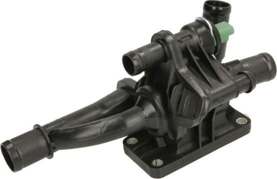 Thermotec D2C011TT - Thermostat, coolant parts5.com