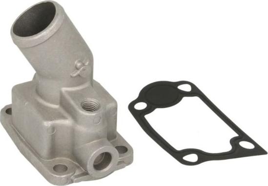 Thermotec D2E001TT - Termostaat,Jahutusvedelik parts5.com