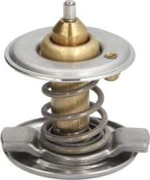 Thermotec D2M001TT - Thermostat, coolant parts5.com