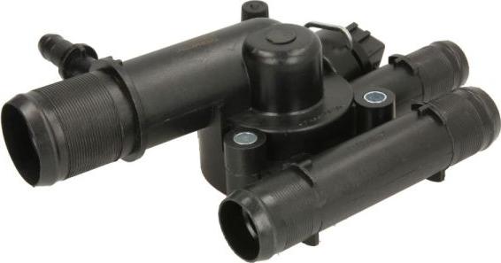 Thermotec D2R011TT - Termostaatti, jäähdytysneste parts5.com