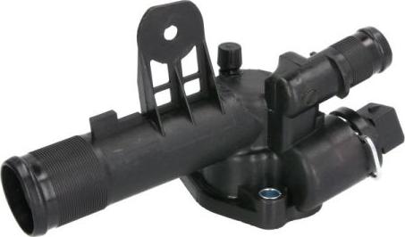 Thermotec D2R012TT - Termosztát, hűtőfolyadék parts5.com