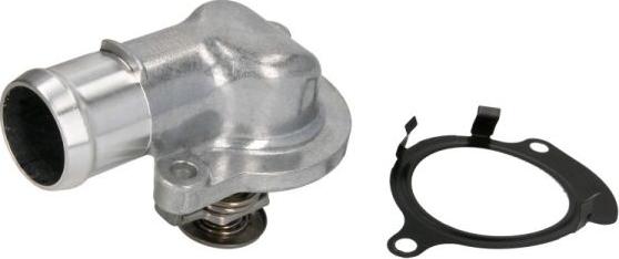 Thermotec D2W003TT - Thermostat, coolant parts5.com