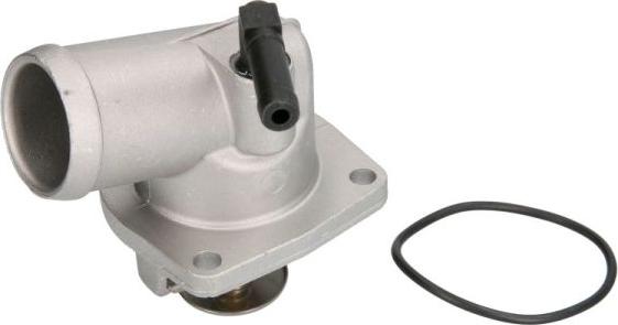 Thermotec D2X019TT - Thermostat, coolant parts5.com