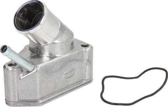 Thermotec D2X016TT - Thermostat, coolant parts5.com