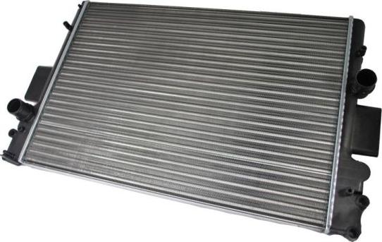 Thermotec D7E004TT - Radiateur, refroidissement du moteur parts5.com