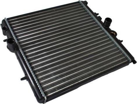 Thermotec D7P007TT - Radiator, racire motor parts5.com