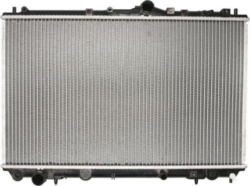 Thermotec D7V003TT - Radiator, racire motor parts5.com