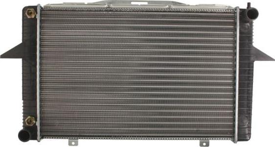 Thermotec D7V007TT - Radiator, engine cooling parts5.com