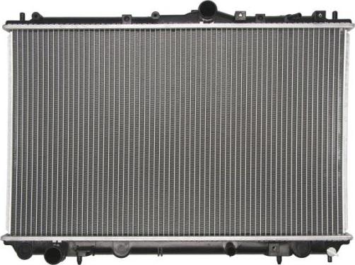 Thermotec D7V011TT - Radiator, engine cooling parts5.com