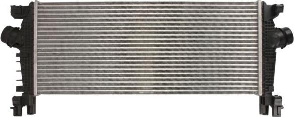 Thermotec DAX029TT - Intercooler, charger parts5.com