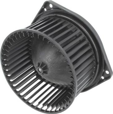 Thermotec DD5002TT - Kalorifer motoru parts5.com