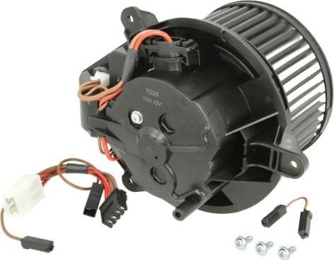 Thermotec DDC003TT - Motor eléctrico, ventilador habitáculo parts5.com