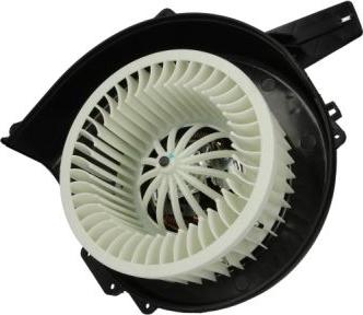 Thermotec DDS003TT - Elektromotor vnútorného ventilátora parts5.com