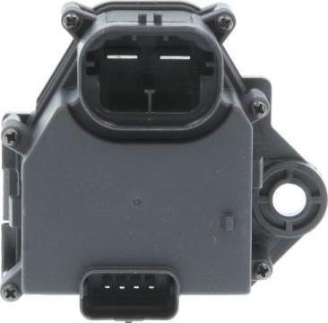 Thermotec DEP012TT - Predradný odpor elektromotora ventilátoru parts5.com