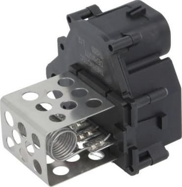 Thermotec DEP012TT - Predradný odpor elektromotora ventilátoru parts5.com