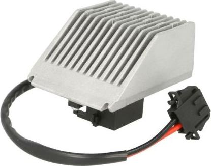 Thermotec DEW011TT - Regulador, ventilador habitáculo parts5.com