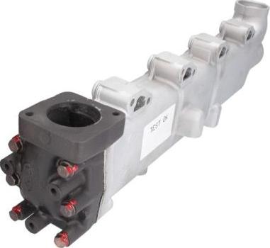 Thermotec DRMATGL-4TT - Radiateur, réaspiration des gaz d'échappement parts5.com