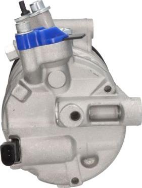 Thermotec KTT095019 - Compressor, air conditioning parts5.com