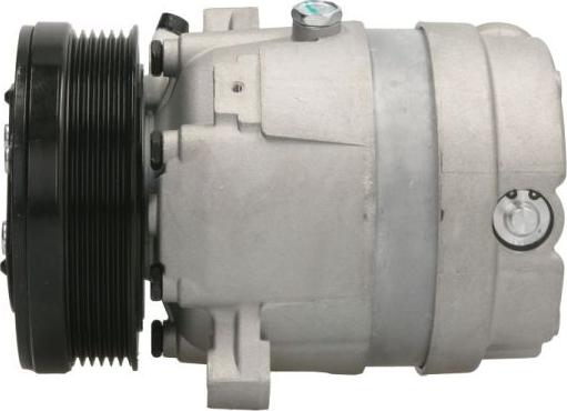 Thermotec KTT090400 - Kompresor, klima-uređaj parts5.com