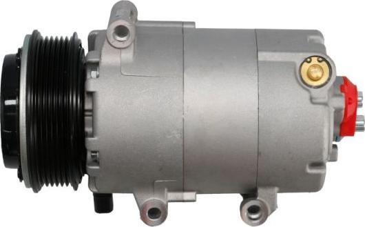 Thermotec KTT090041 - Compressor, air conditioning parts5.com