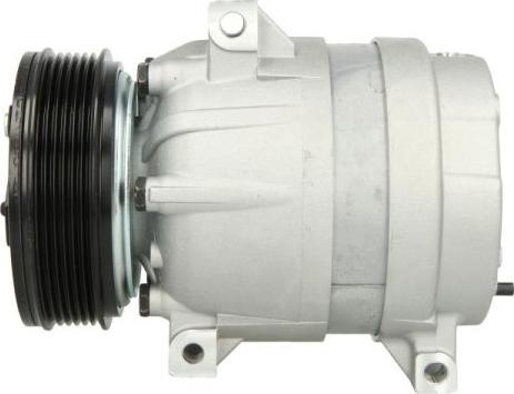 Thermotec KTT090016 - Kompresor, klimatyzacja parts5.com