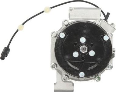 Thermotec KTT090070 - Kompresor, klima-uređaj parts5.com