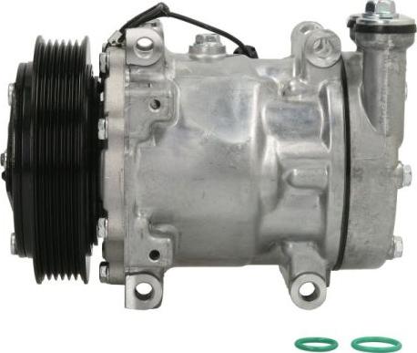 Thermotec KTT090371 - Kompresor, klima-uređaj parts5.com