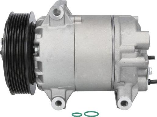 Thermotec KTT090219 - Kompresor, klimatyzacja parts5.com