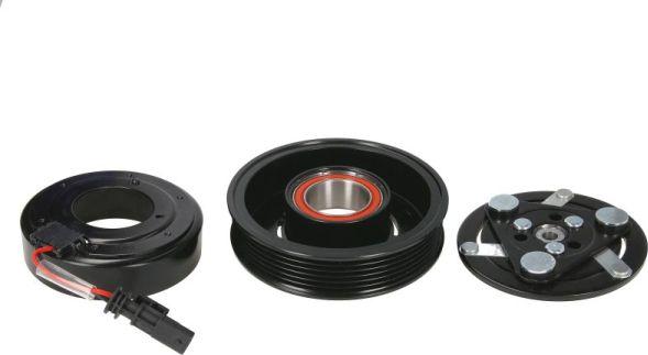 Thermotec KTT040298 - Compresor, aire acondicionado parts5.com