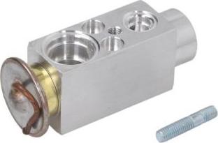 Thermotec KTT140034 - Zawór rozprężny, klimatyzacja parts5.com