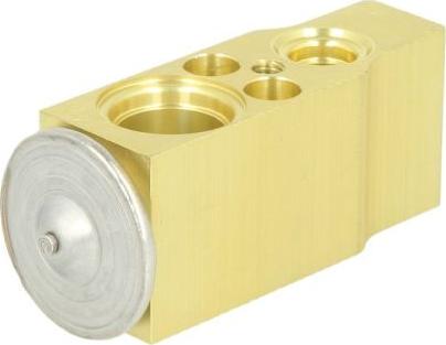 Thermotec KTT140035 - Expansionsventil, Klimaanlage parts5.com