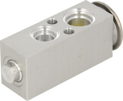 Thermotec KTT140024 - Supapa expansiune, clima parts5.com