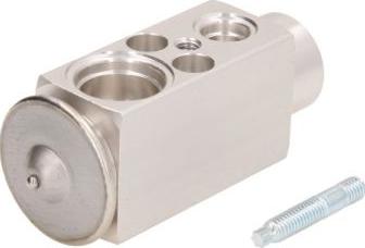 Thermotec KTT140070 - Expansion Valve, air conditioning parts5.com