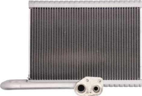 Thermotec KTT150049 - Evaporator,aer conditionat parts5.com