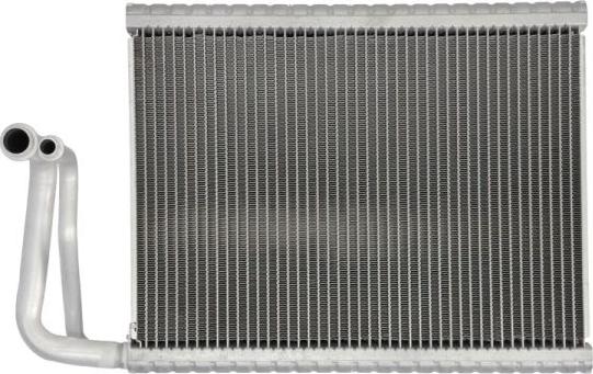 Thermotec KTT150045 - Evaporator,aer conditionat parts5.com