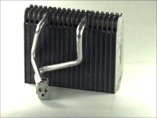 Thermotec KTT150007 - Evaporator, air conditioning parts5.com