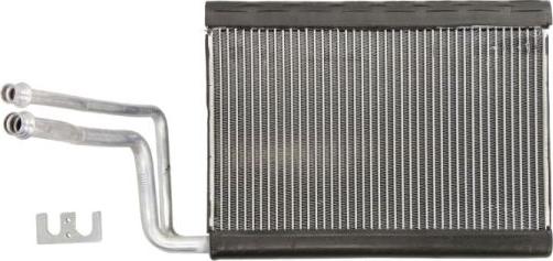 Thermotec KTT150030 - Evaporator, air conditioning parts5.com