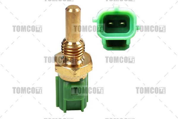 TOMCO 12298 - Senzor,temperatura lichid de racire parts5.com