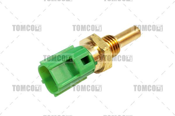 TOMCO 12298 - Senzor,temperatura lichid de racire parts5.com