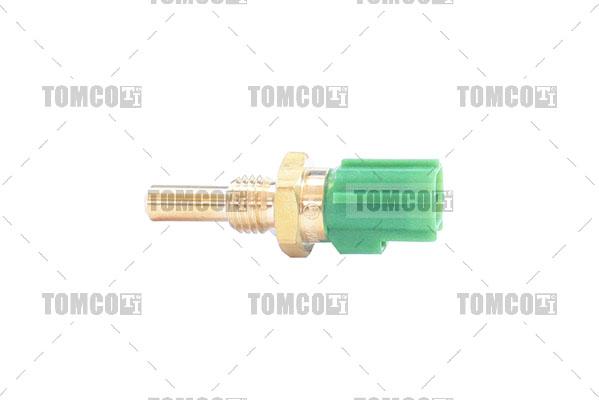 TOMCO 12298 - Senzor,temperatura lichid de racire parts5.com