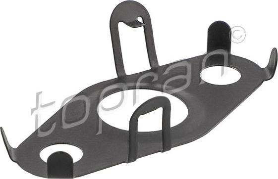 Topran 409 604 - Tesnilo, kompresor parts5.com