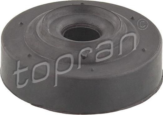 Topran 409 190 - Тампон на макферсън parts5.com