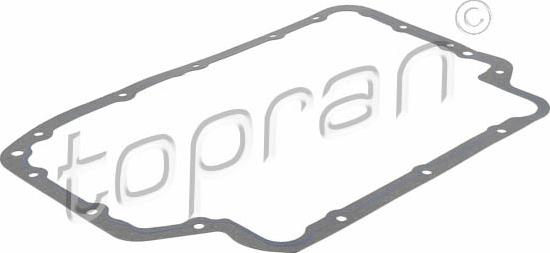 Topran 409 720 - Garnitura baie ulei parts5.com