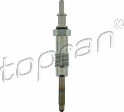 Topran 400 905 - Glow Plug parts5.com