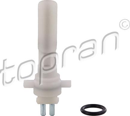 Topran 400 903 - Sensor, coolant level parts5.com