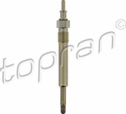 Topran 400 448 - Izzítógyertya parts5.com