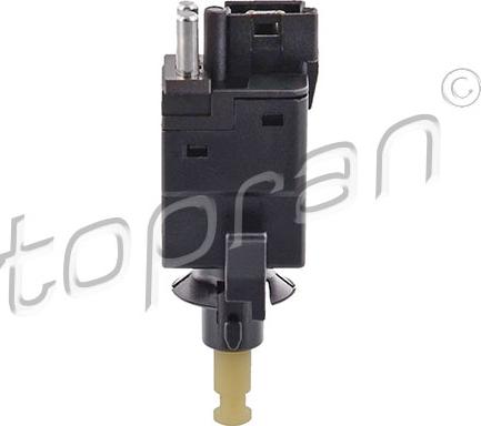 Topran 400 681 - Brake Light Switch parts5.com