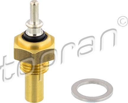 Topran 400 683 - Érzékelő, hűtőfolyadék-hőmérséklet parts5.com