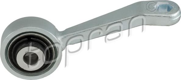 Topran 400 620 - Drążek / wspornik, stabilizator parts5.com